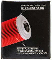 K&N KN-143 Oil Filter