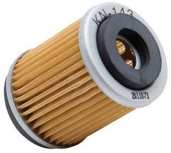 K&N KN-143 Oil Filter