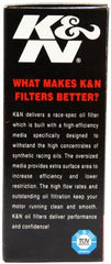 K&N KN-146 Oil Filter