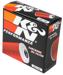 K&N KN-146 Oil Filter