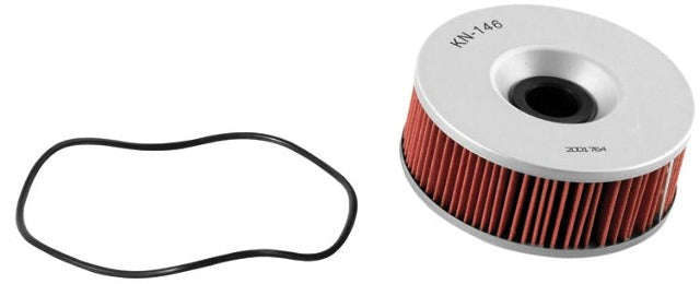 K&N KN-146 Oil Filter