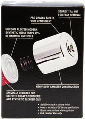 K&N KN-148 Oil Filter