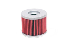K&N KN-151 Oil Filter