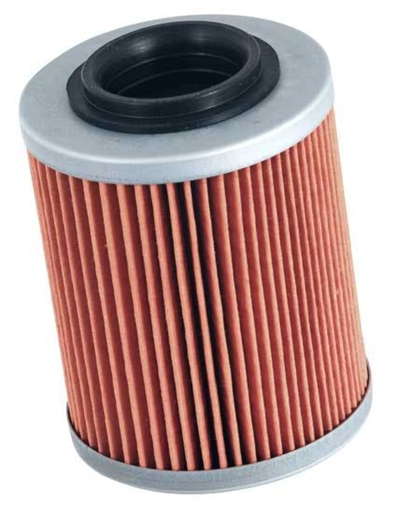 K&N KN-152 Oil Filter