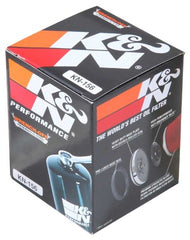 K&N KN-156 Oil Filter