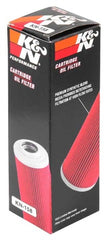 K&N KN-158 Oil Filter
