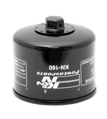 K&N KN-160 Oil Filter