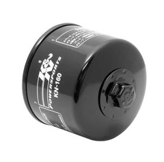 K&N KN-160 Oil Filter