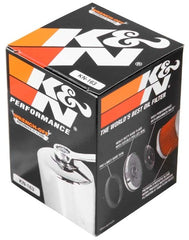 K&N KN-163 Oil Filter