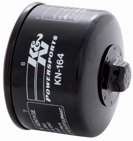 K&N KN-164 Oil Filter
