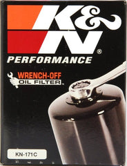 K&N KN-171C Oil Filter