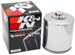 K&N KN-174C Oil Filter