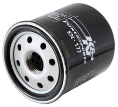 K&N KN-177 Oil Filter