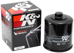 K&N KN-177 Oil Filter