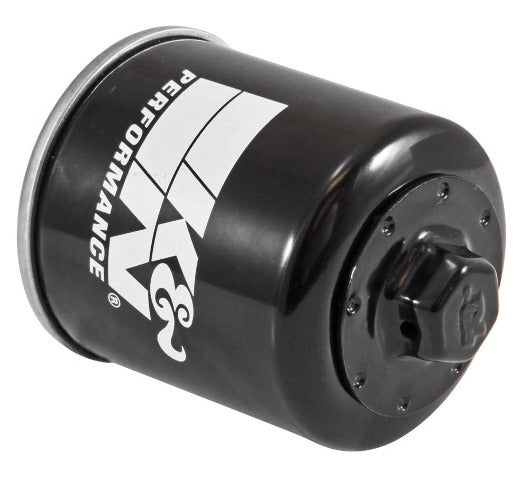 K&N KN-183 Oil Filter