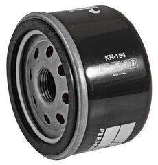 K&N KN-184 Oil Filter; Powersports; Canister