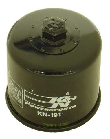 K&N KN-191 Oil Filter