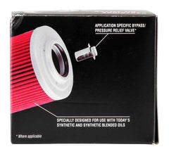 K&N KN-192 Oil Filter