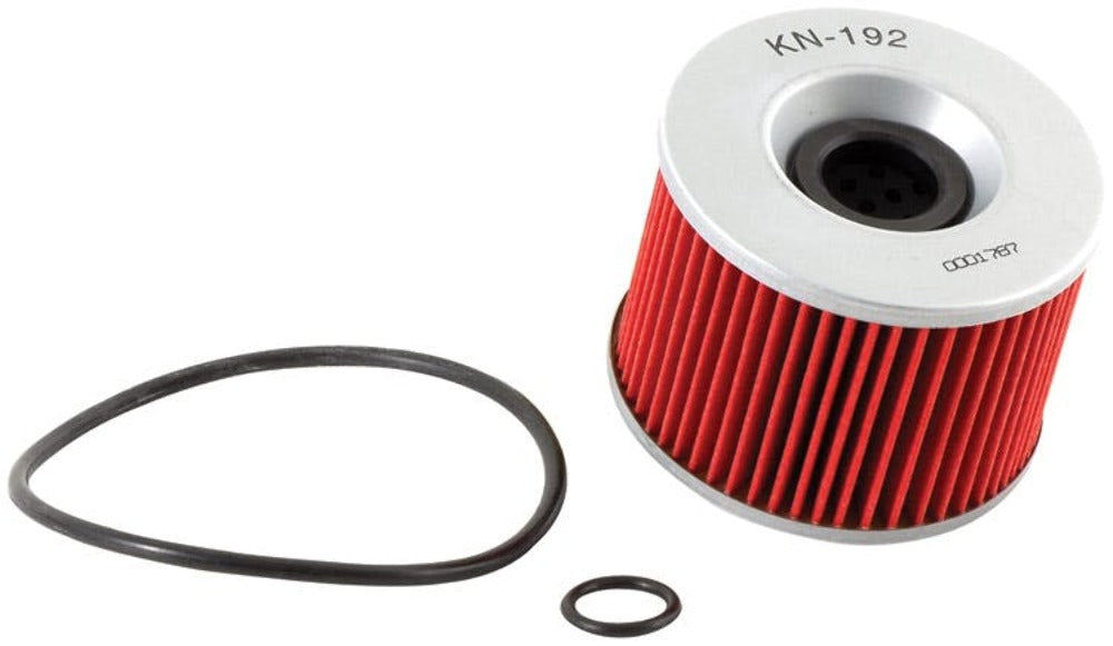 K&N KN-192 Oil Filter