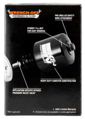 K&N KN-196 Oil Filter