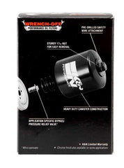 K&N KN-198 Oil Filter