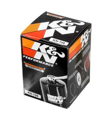 K&N KN-198 Oil Filter