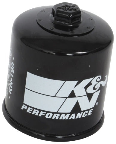 K&N KN-199 Oil Filter