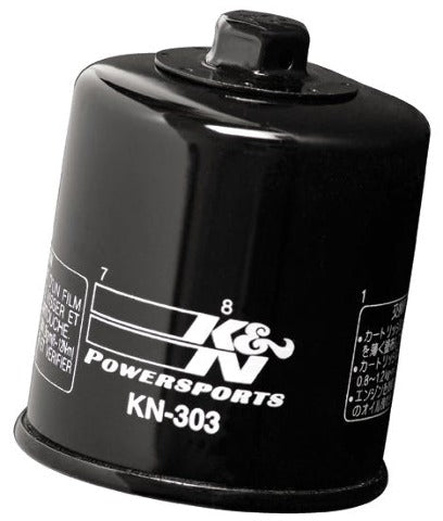 K&N KN-303 Oil Filter