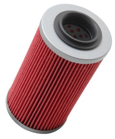 K&N KN-556 Oil Filter