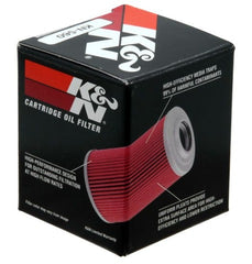 K&N KN-560 Oil Filter