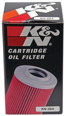 K&N KN-564 Oil Filter