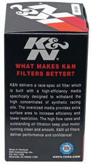 K&N KN-564 Oil Filter