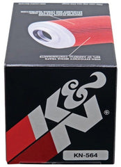 K&N KN-564 Oil Filter