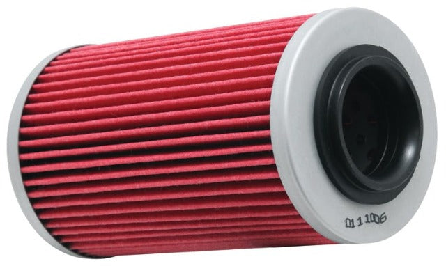 K&N KN-564 Oil Filter