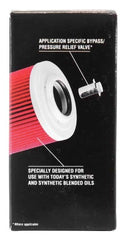 K&N KN-611 Oil Filter