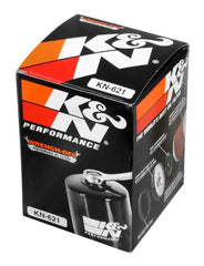 K&N KN-621 Oil Filter