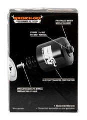 K&N KN-621 Oil Filter