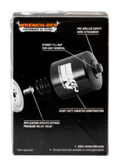 K&N KN-621 Oil Filter