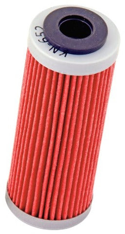 K&N KN-652 Oil Filter