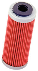 K&N KN-652 Oil Filter