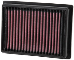 K&N KT-1113 Replacement Air Filter