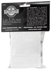 K&N KT-4511DK Air Filter Wrap