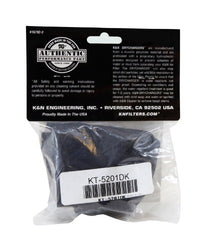 K&N KT-5201DK Air Filter Wrap