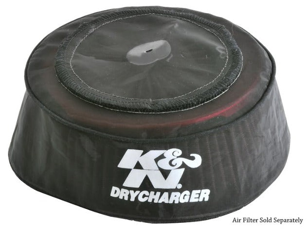 K&N KT-5201DK Air Filter Wrap