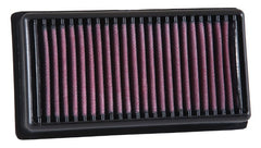 K&N KT-6912 Replacement Air Filter