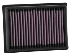 K&N KT-7918 Powersports Replacement Air Filters