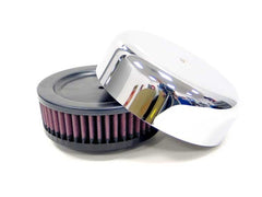 K&N ML-085B Intake System