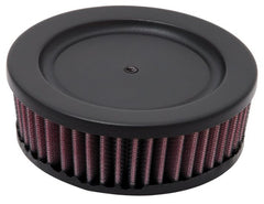K&N ML-0920 Tapered Conical Air Filter