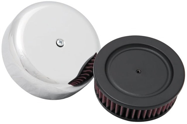 K&N ML-092B Intake System