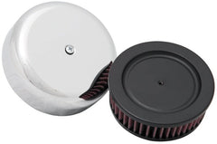 K&N ML-092B Intake System
